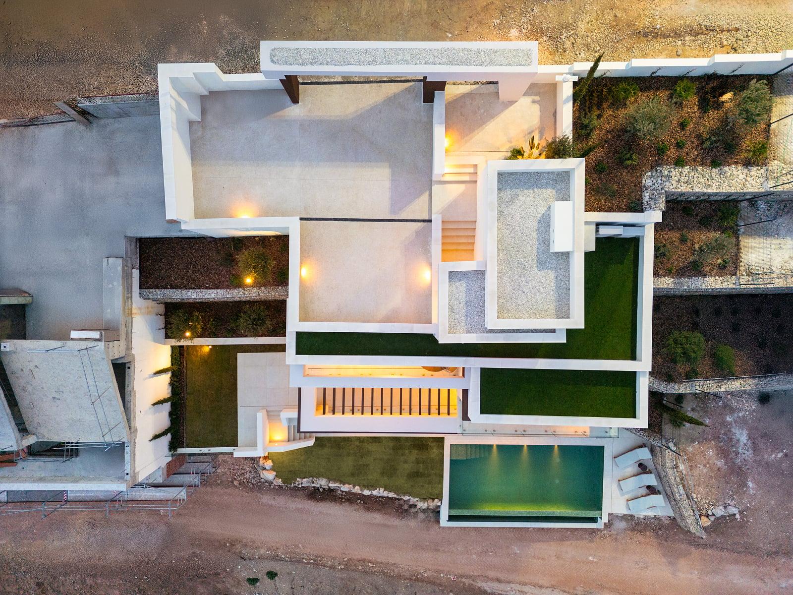 Apartments in Pinares de San Anton, Málaga — photograph 5