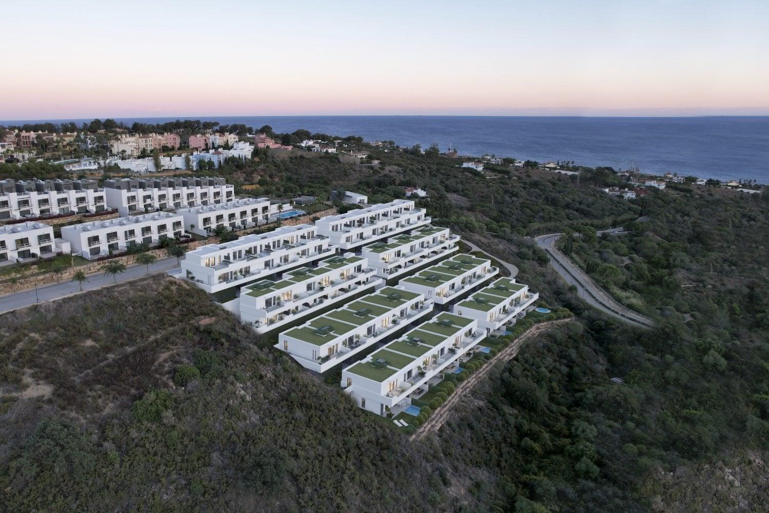 Apartments in La Chullera, Manilva — photograph 4