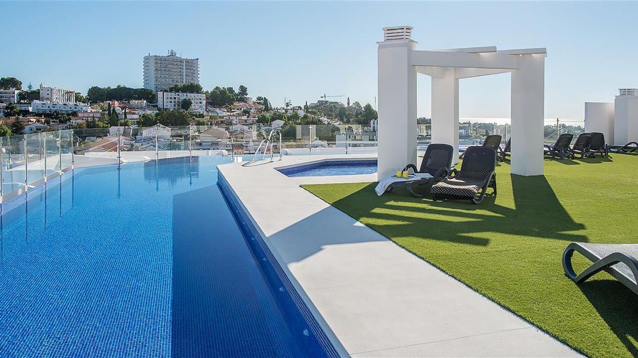 Apartments in Nueva Andalucía, Marbella — photograph 3
