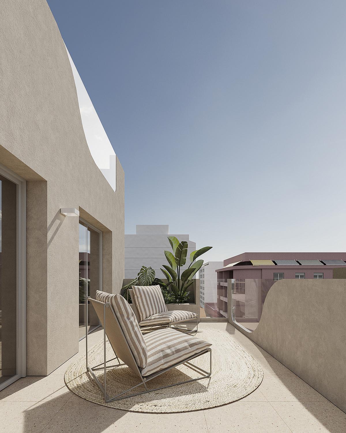 Apartments in Torrevieja Centro, Torrevieja — photograph 2