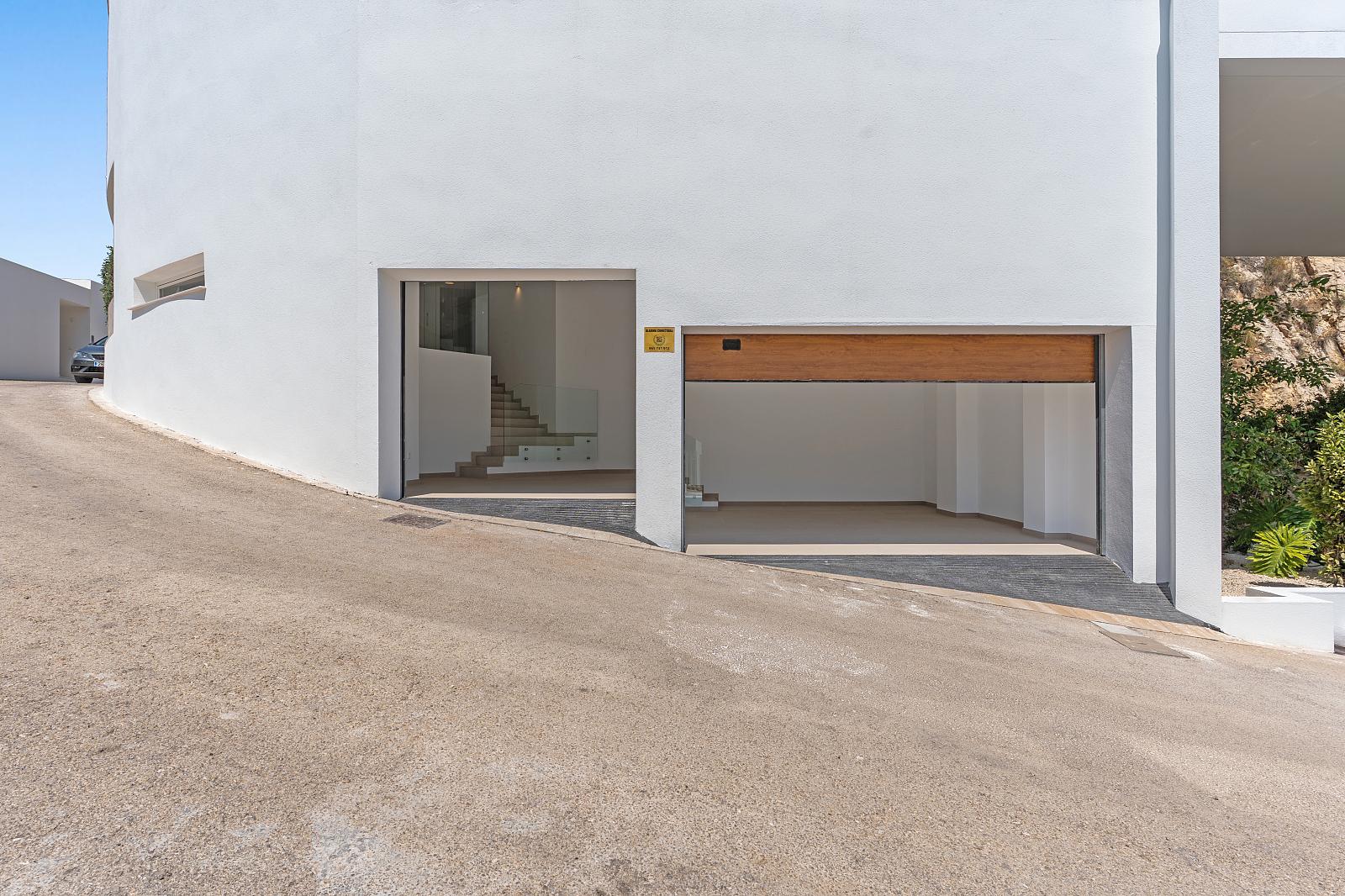 Apartments in Alhama Springs, Altea — photograph 5