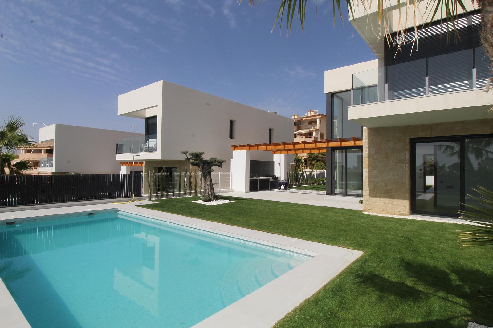 Apartments in Golf Bahía, Finestrat — photograph 2