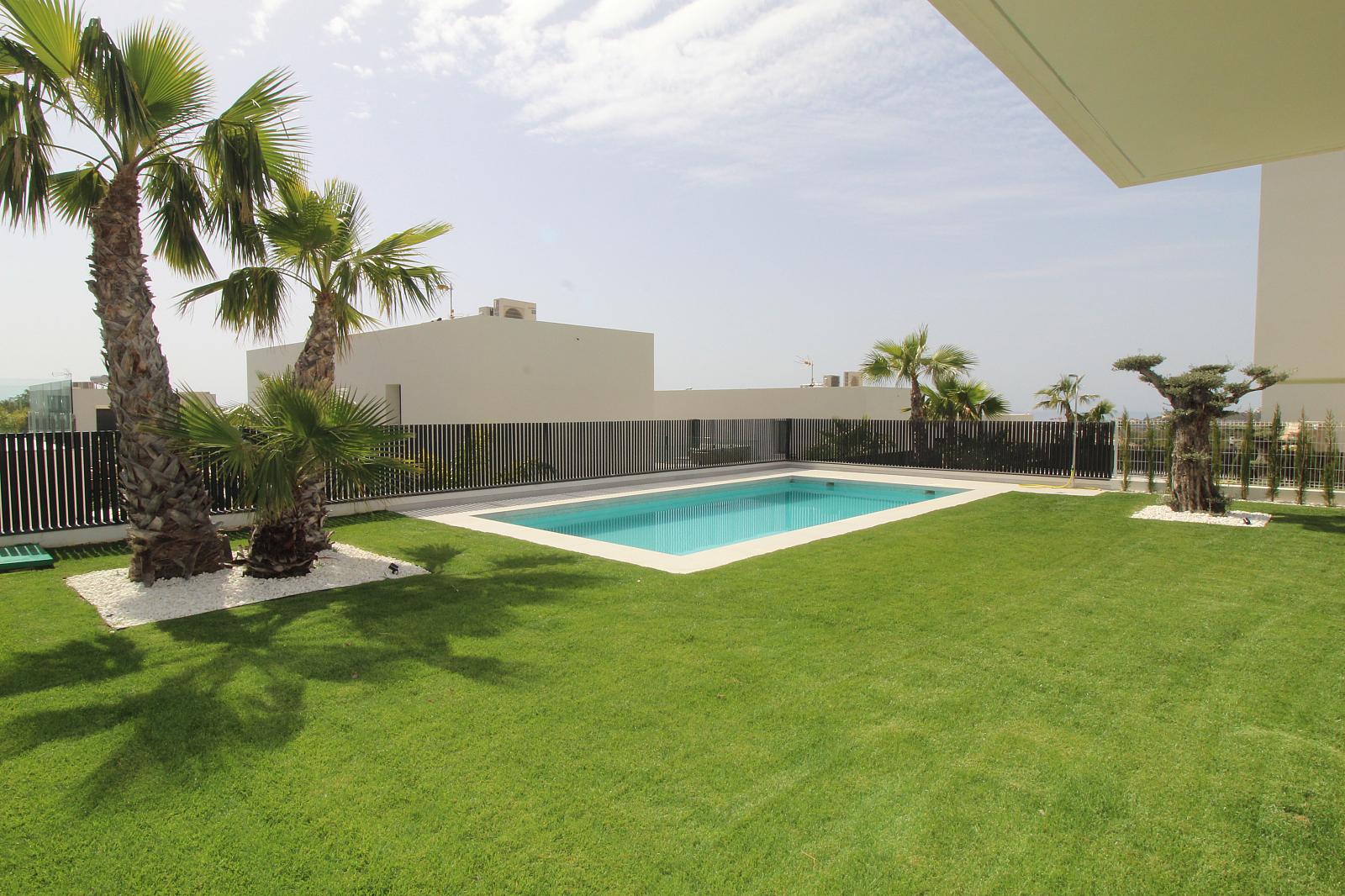 Apartments in Golf Bahía, Finestrat — photograph 4