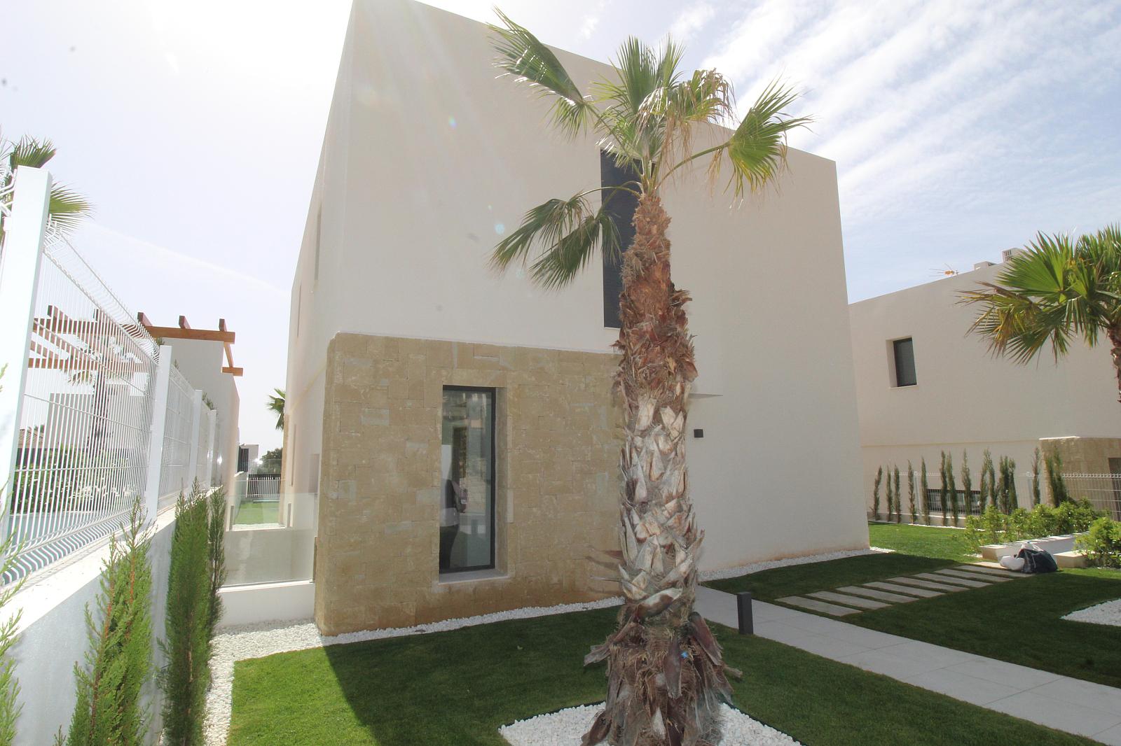 Apartments in Golf Bahía, Finestrat — photograph 5
