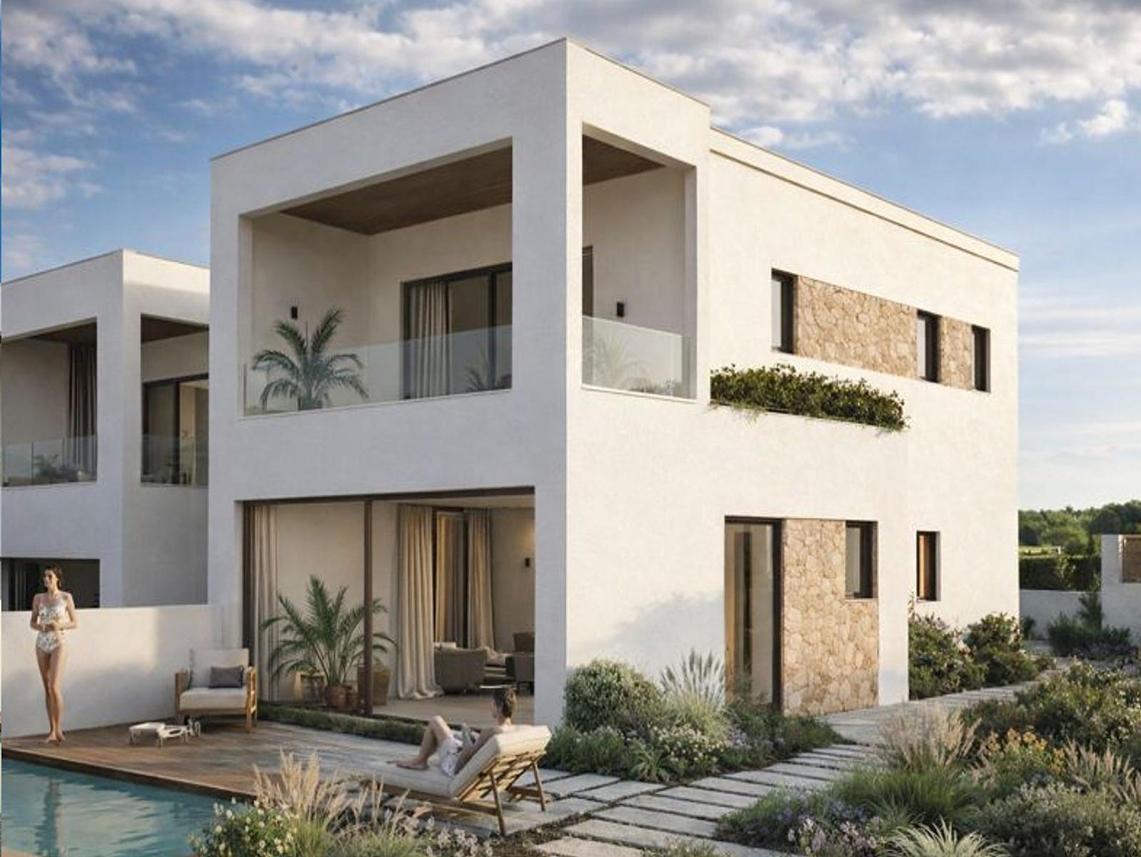 Apartments in Villamartín, Orihuela (ALC-01225) — photograph 3