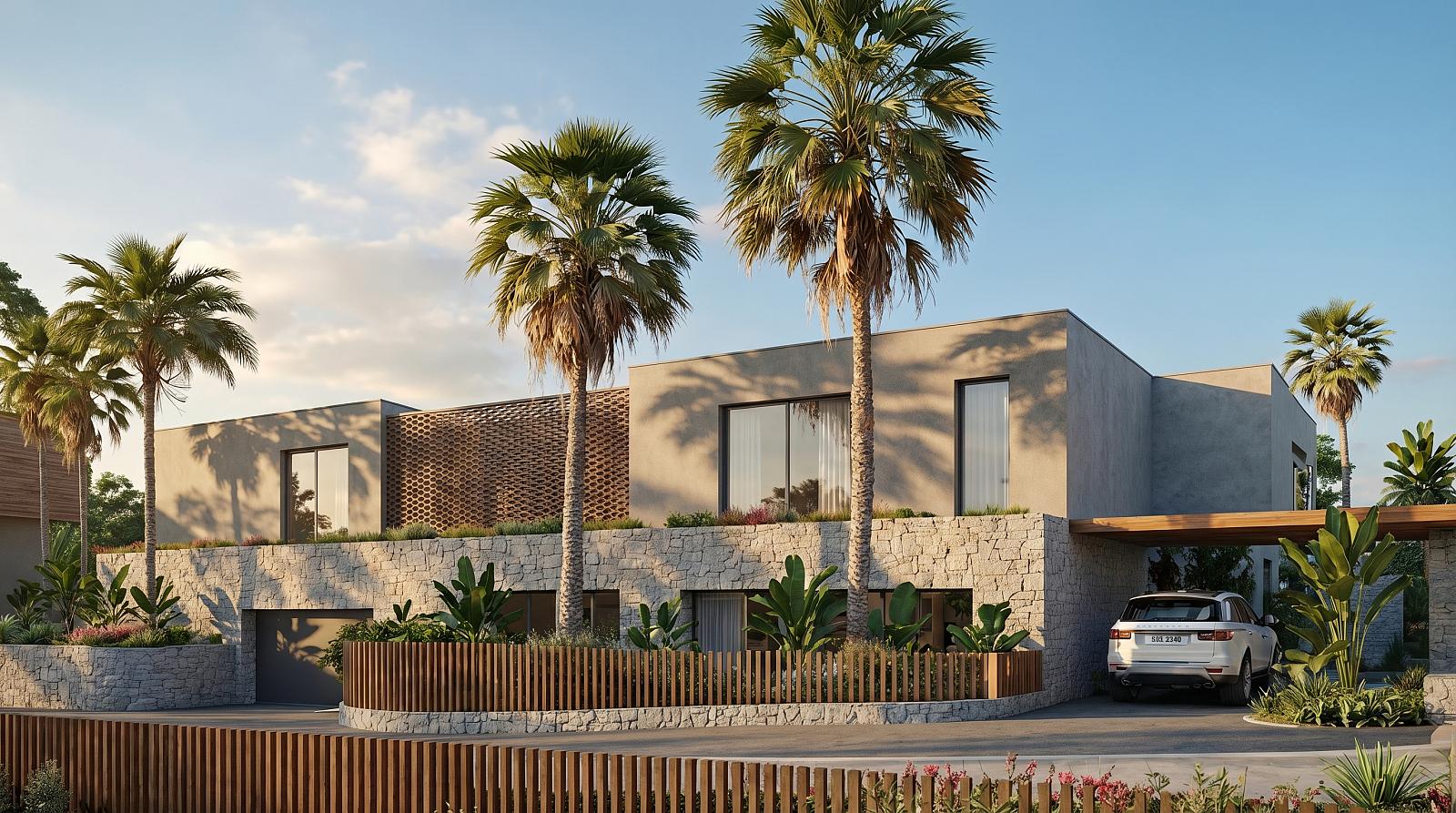 Apartments in Río Real, Marbella — photograph 4
