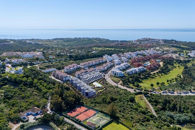 Apartments in Casares del Sol, Casares — photograph 4