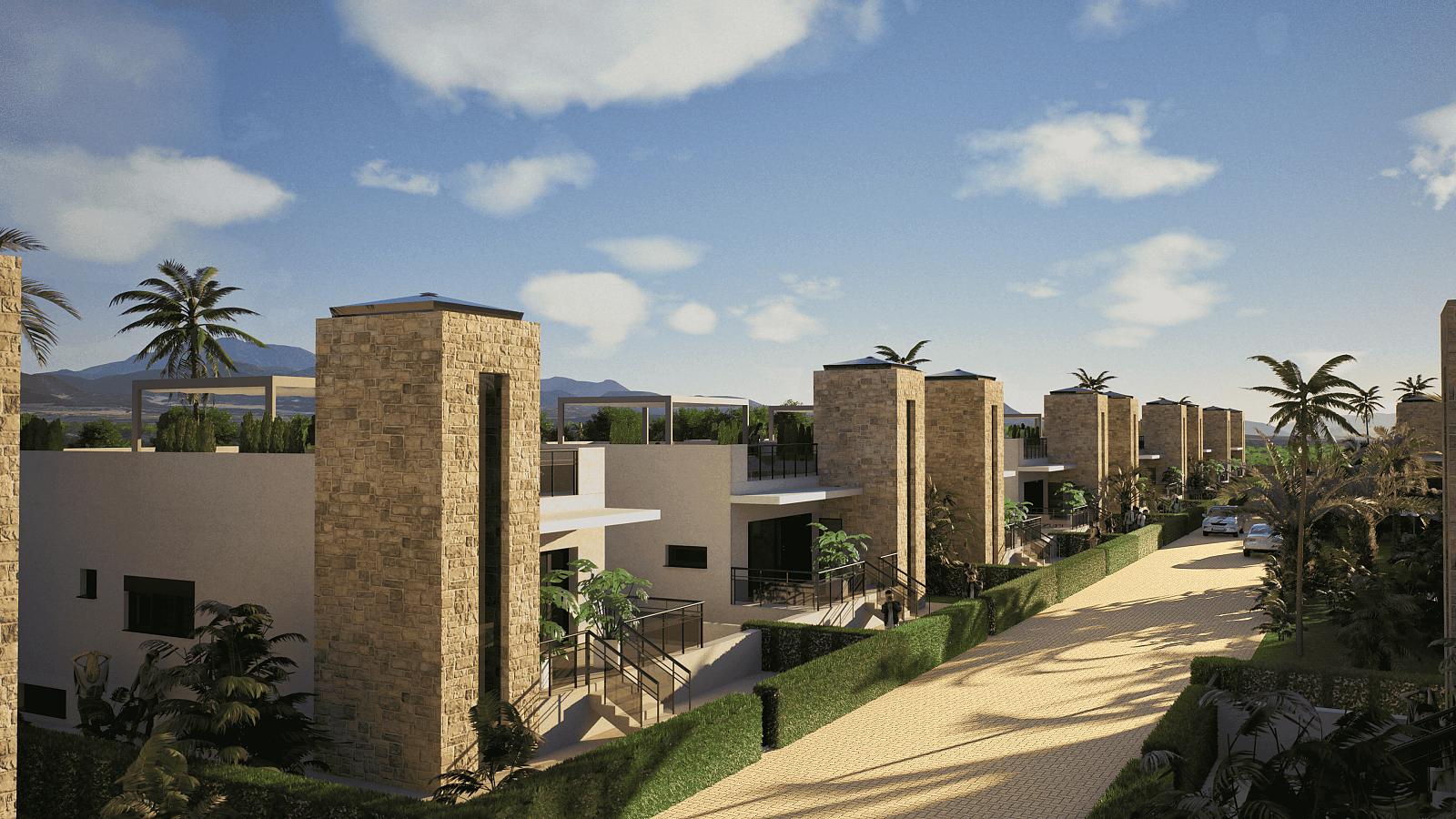 Apartments in Mazarrón, Alhama de Murcia — photograph 3
