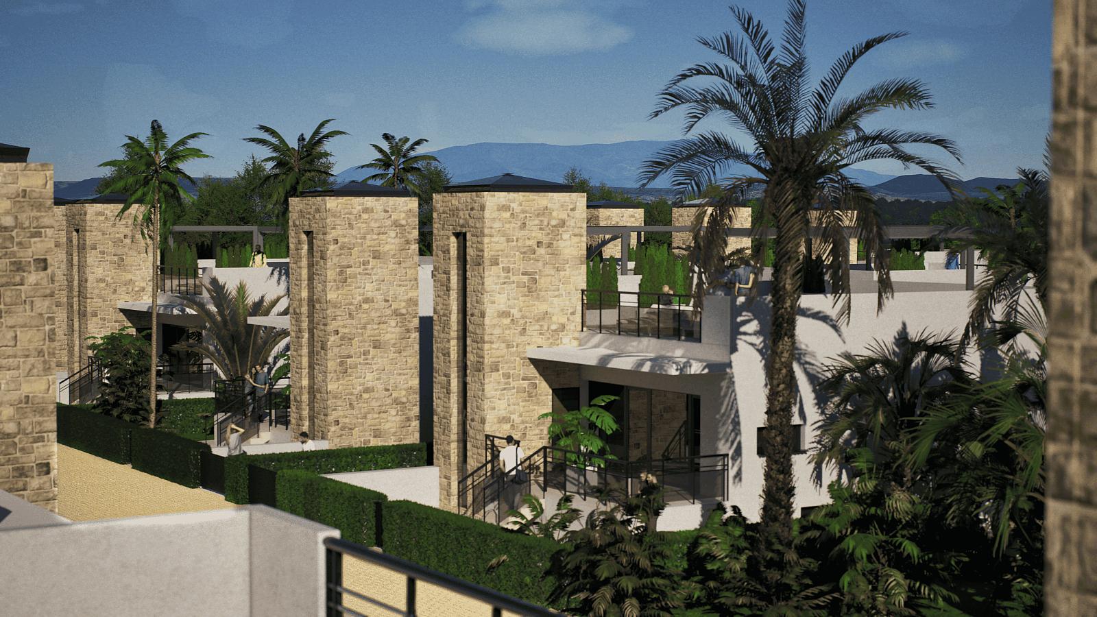 Apartments in Mazarrón, Alhama de Murcia — photograph 4