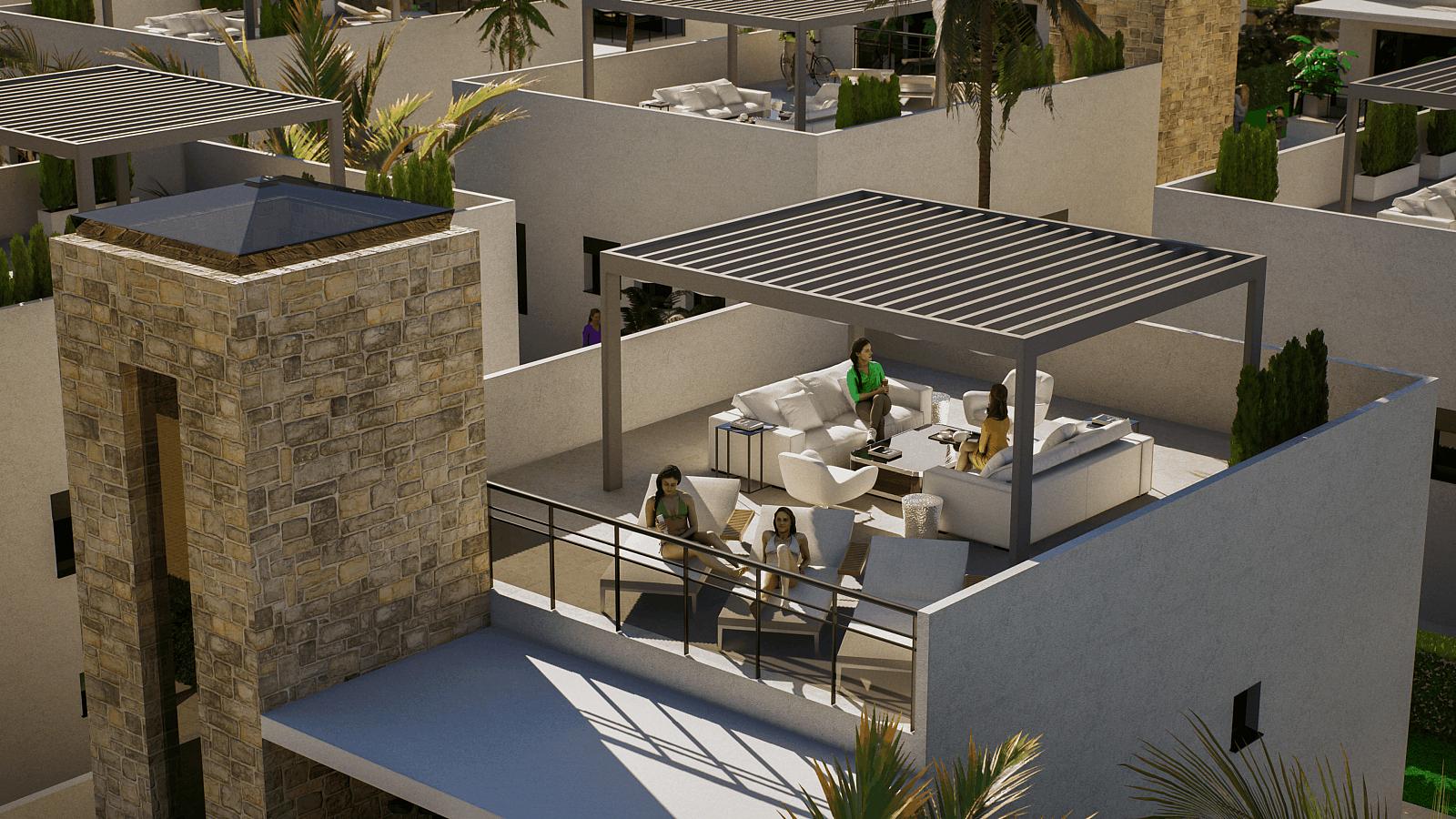 Apartments in Mazarrón, Alhama de Murcia — photograph 5