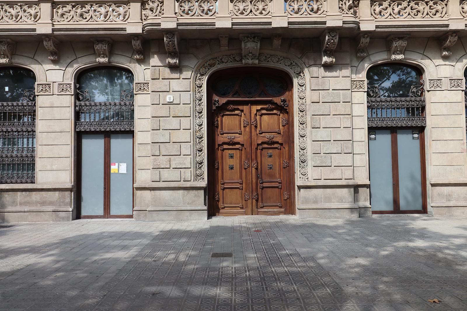 Apartments in Barrio Gotico, Barcelona — photograph 3