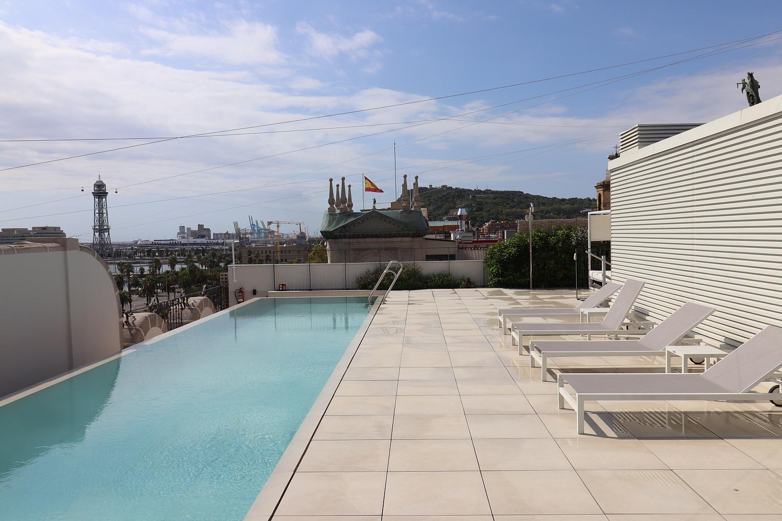 Apartments in Barrio Gotico, Barcelona — photograph 4