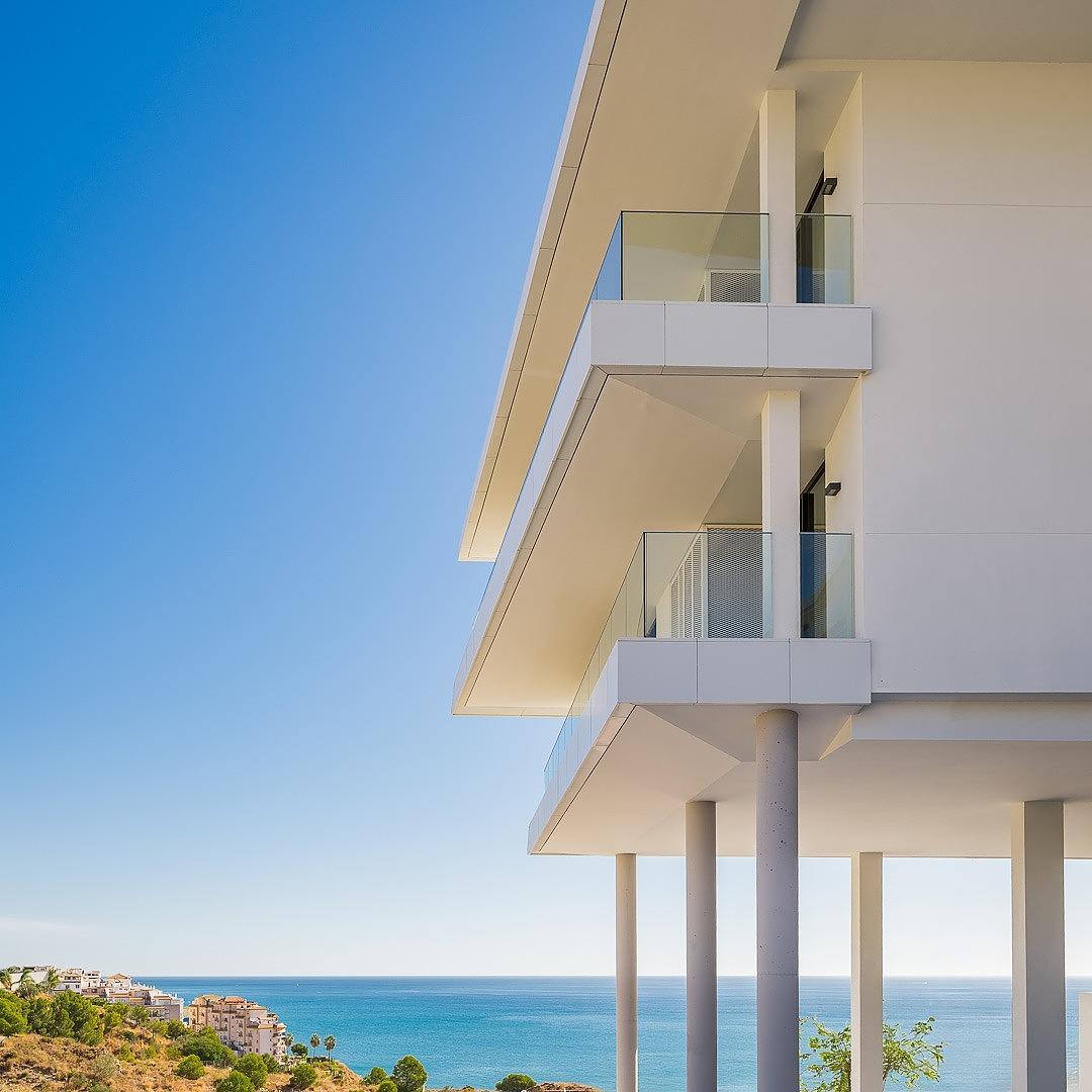 Apartments in El Higuerón, Fuengirola — photograph 2