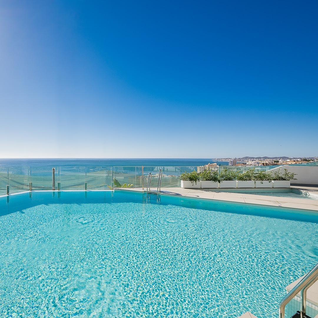 Apartments in El Higuerón, Fuengirola — photograph 4