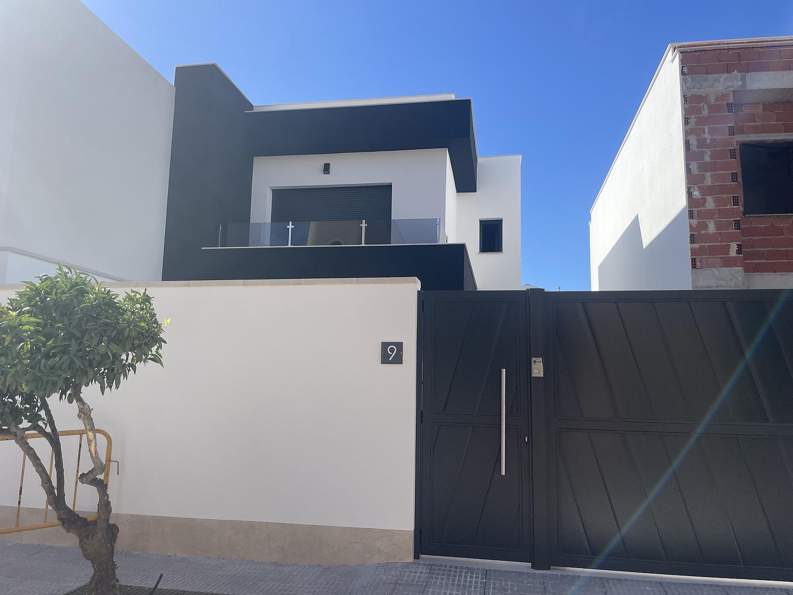 Apartments in Almoradí Centro, Almoradí — photograph 2