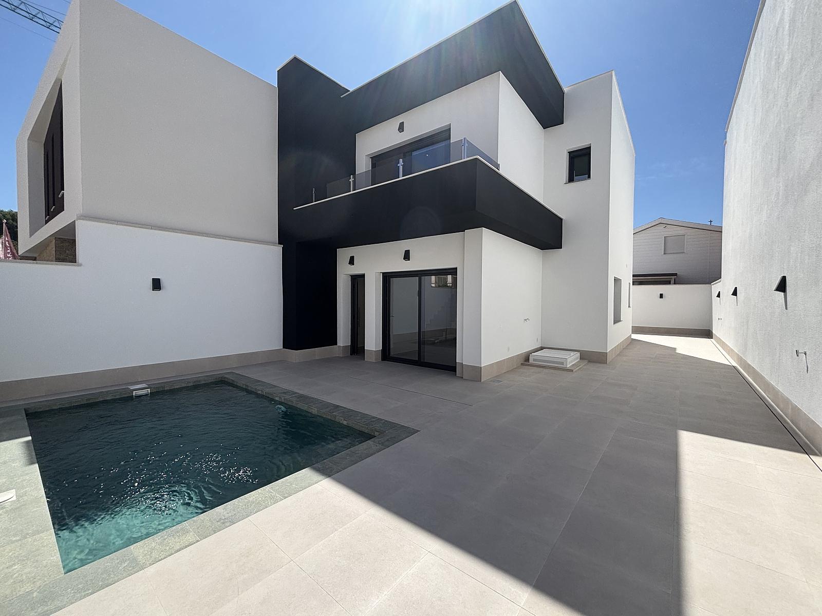 Apartments in Almoradí Centro, Almoradí — photograph 4