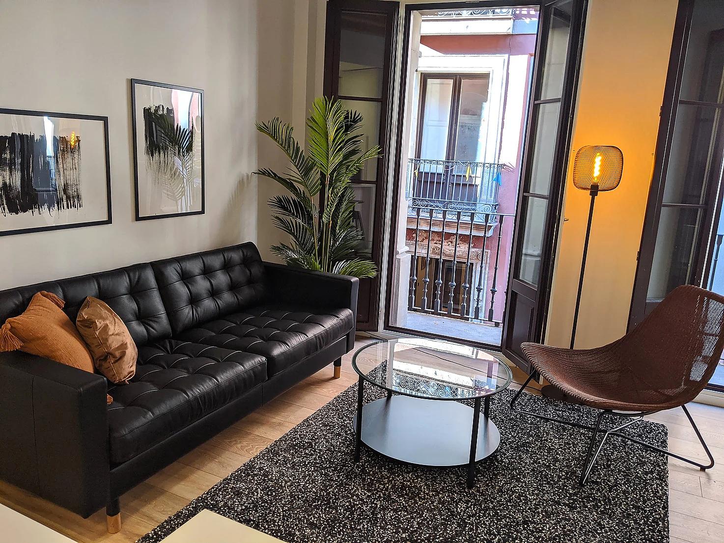 Apartments in Barrio Gotico, Barcelona — photograph 4