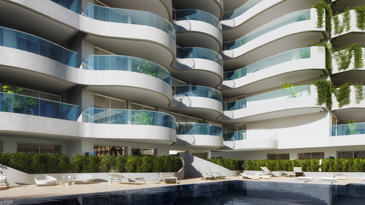 Apartments in Fuengirola Centro, Fuengirola — photograph 2
