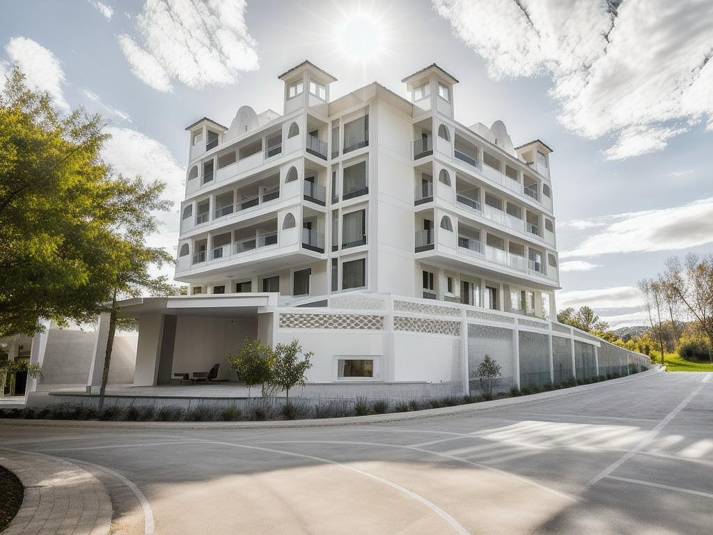 Apartments in Bigastro Centro, Bigastro — photograph 2