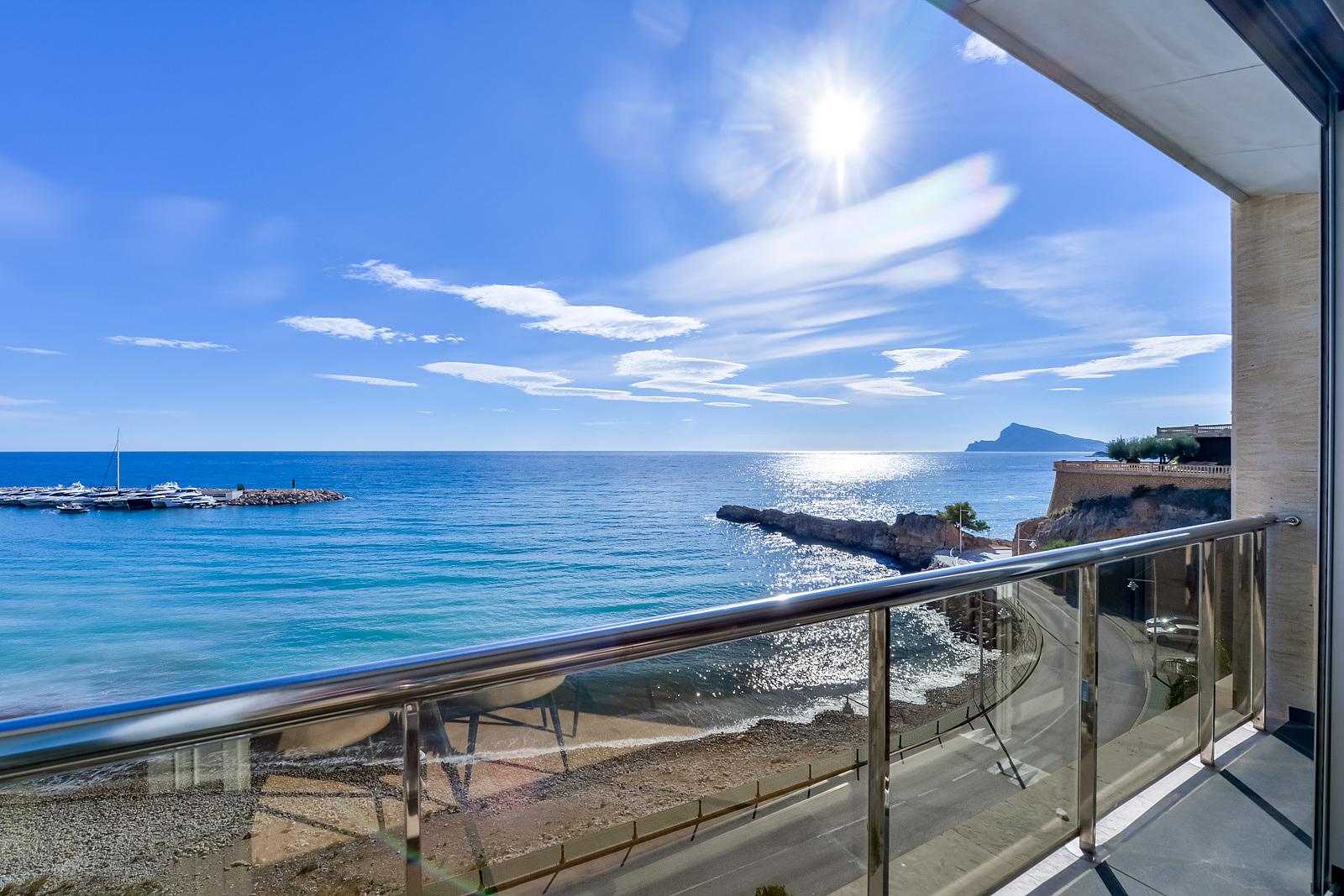 Apartments in Altea Hills, Altea — photograph 5