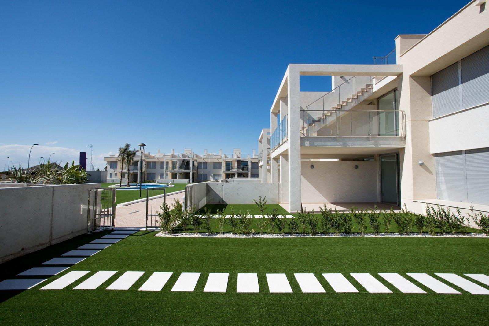 Apartments in La Manga del Mar Menor, Cartagena — photograph 5