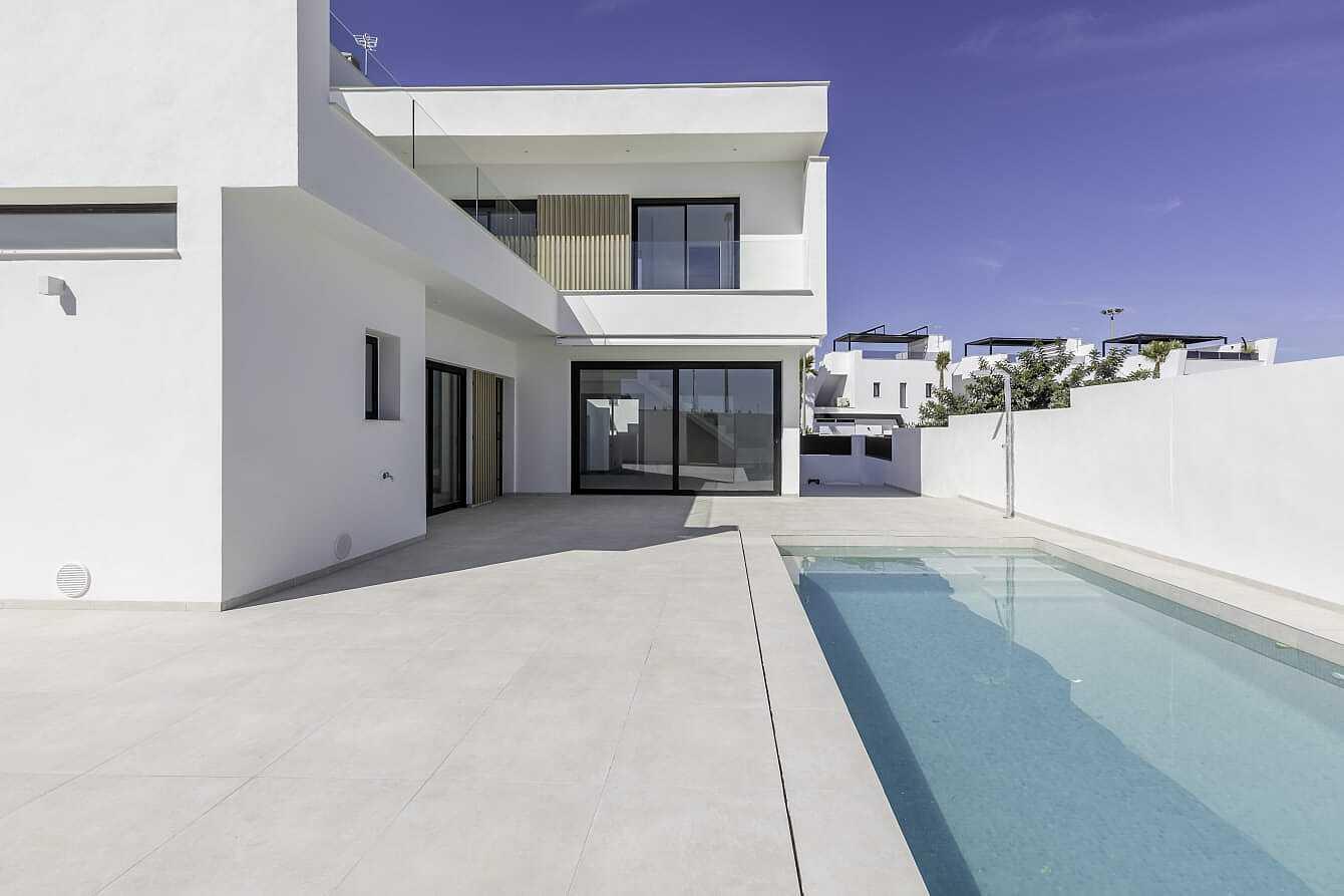 Apartments in San Javier Centro, San Javier — photograph 2