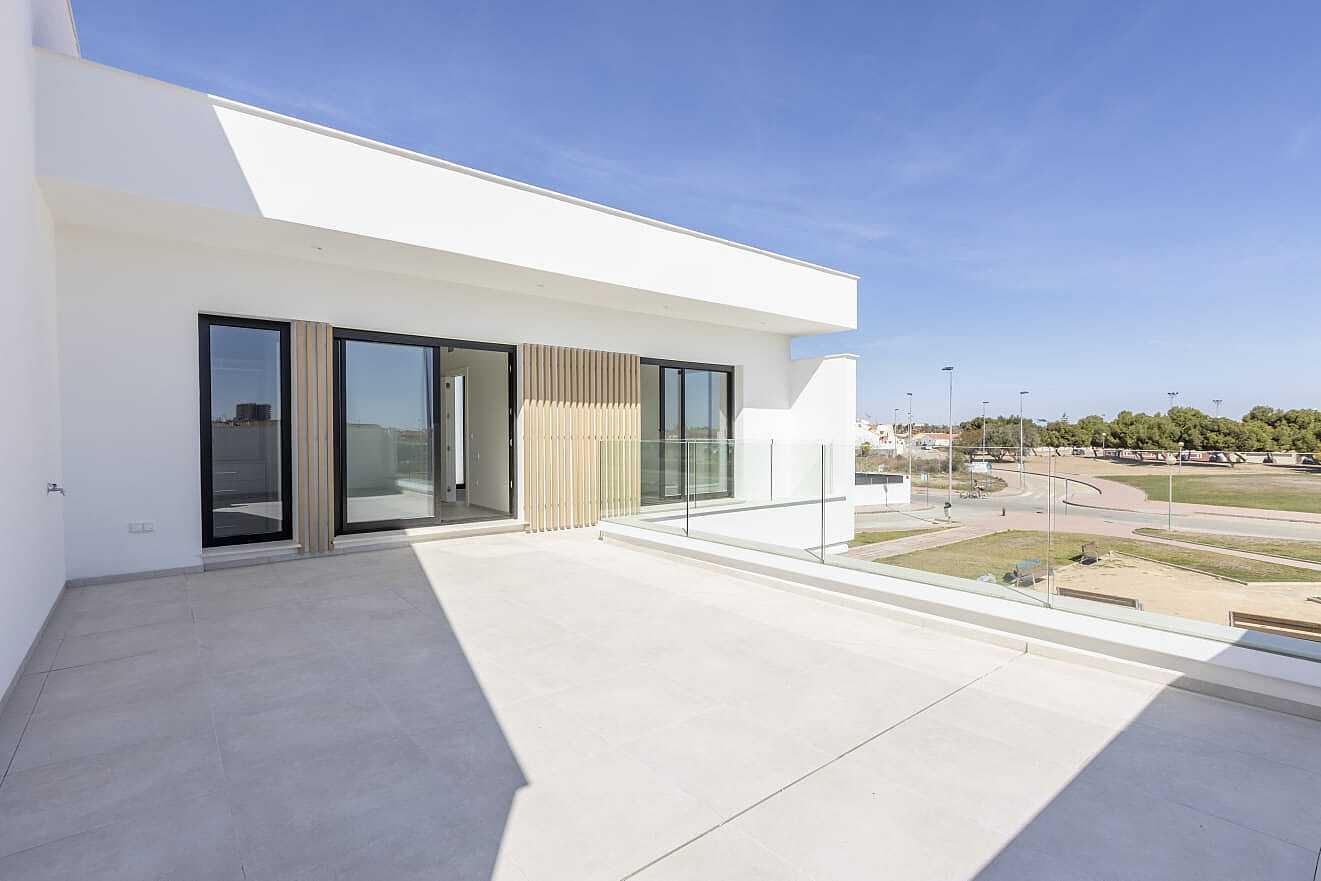 Apartments in San Javier Centro, San Javier — photograph 4