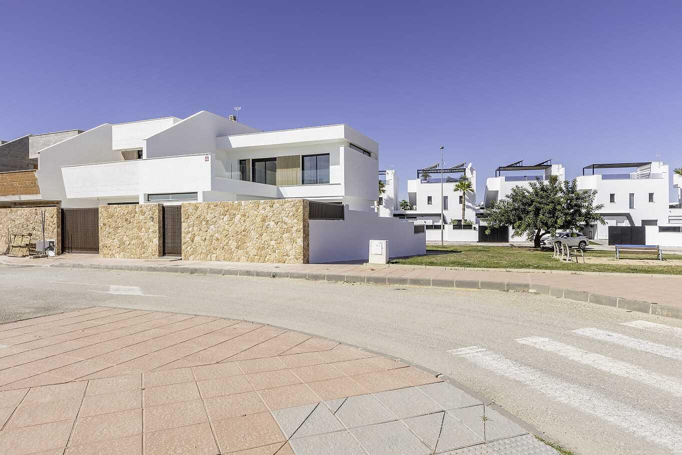 Apartments in San Javier Centro, San Javier — photograph 5