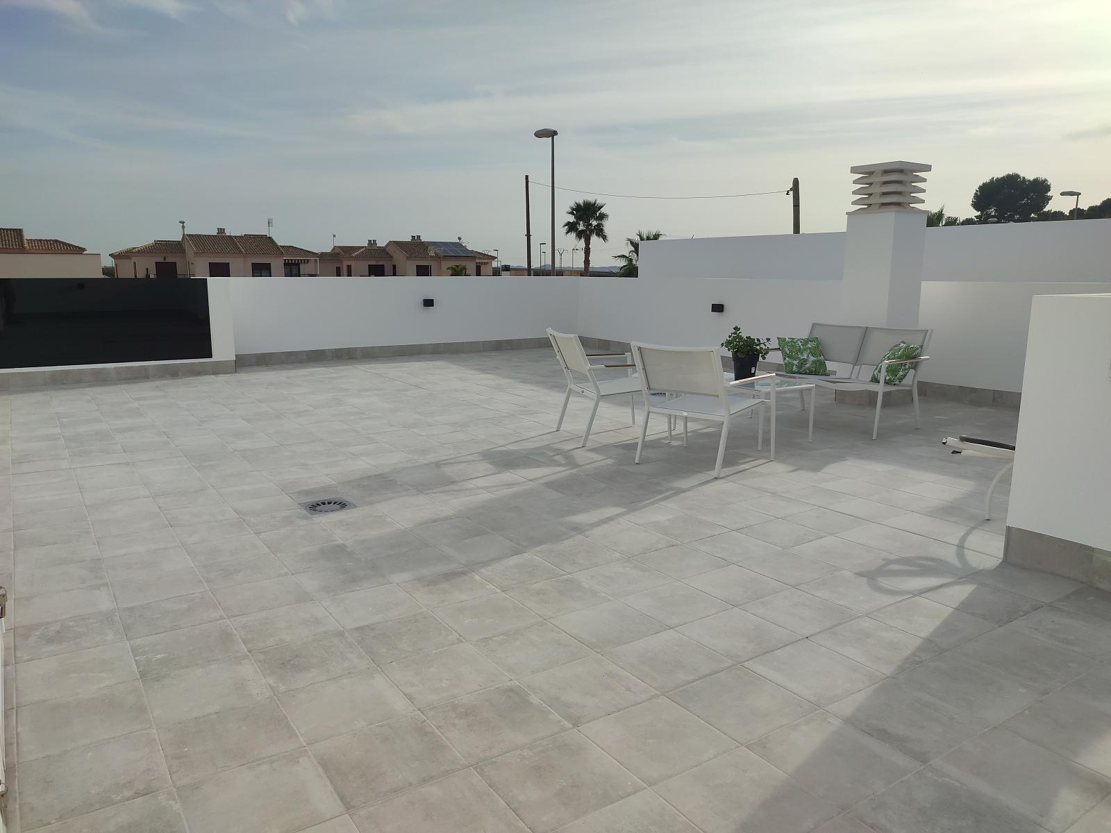 Apartments in Balsicas, Torre-Pacheco — photograph 4