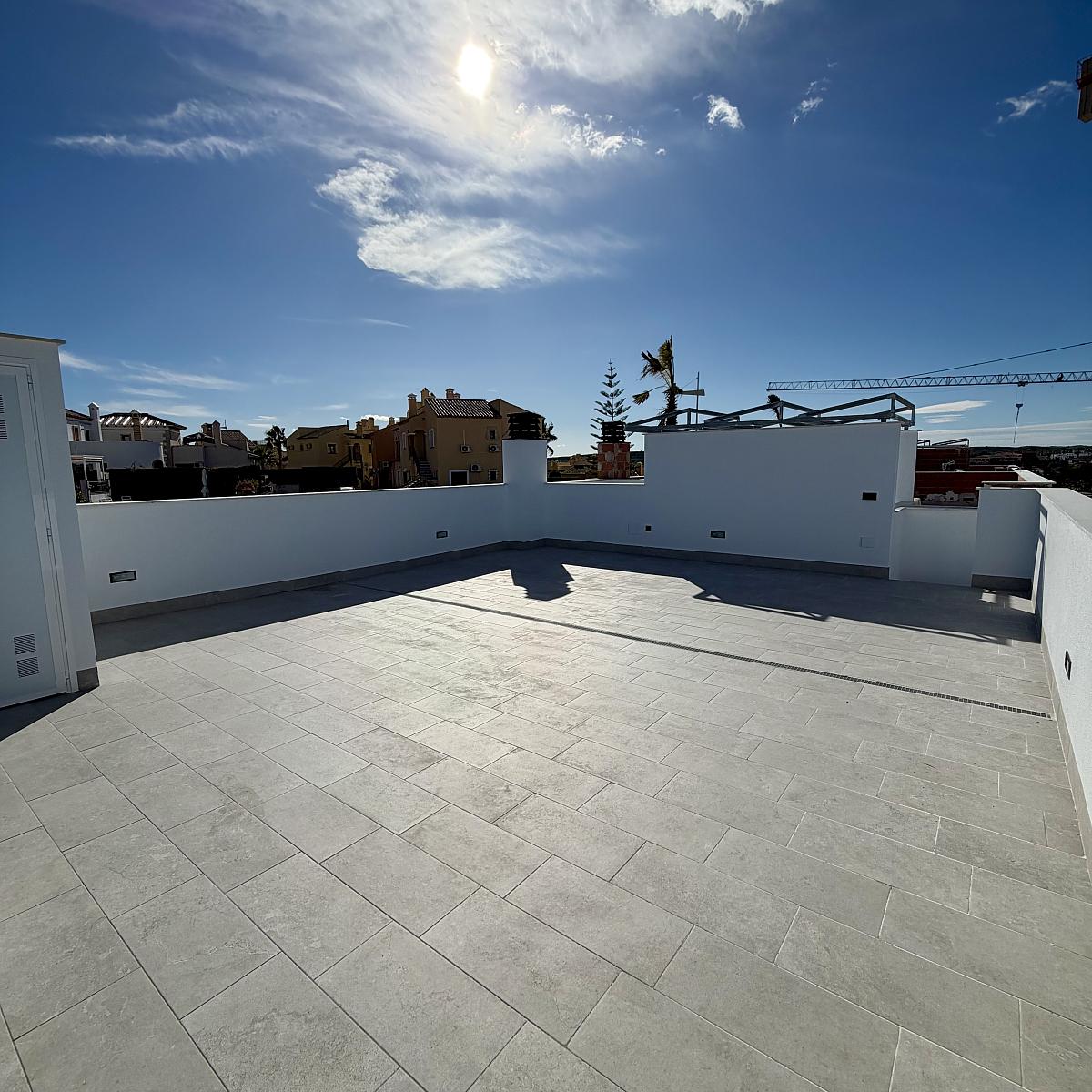 Apartments in Castillo de Montemar, Algorfa — photograph 5