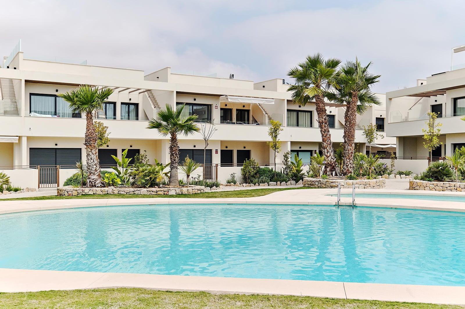Apartments in Torrevieja Centro, Torrevieja — photograph 2