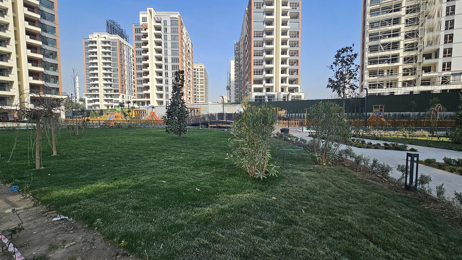 Apartments in Esentepe, Kartal (IST-01188) — photograph 5
