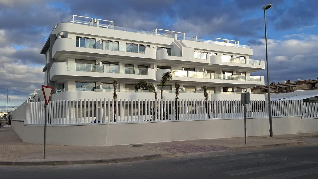 Apartments in Cabo Roig, Orihuela — photograph 3