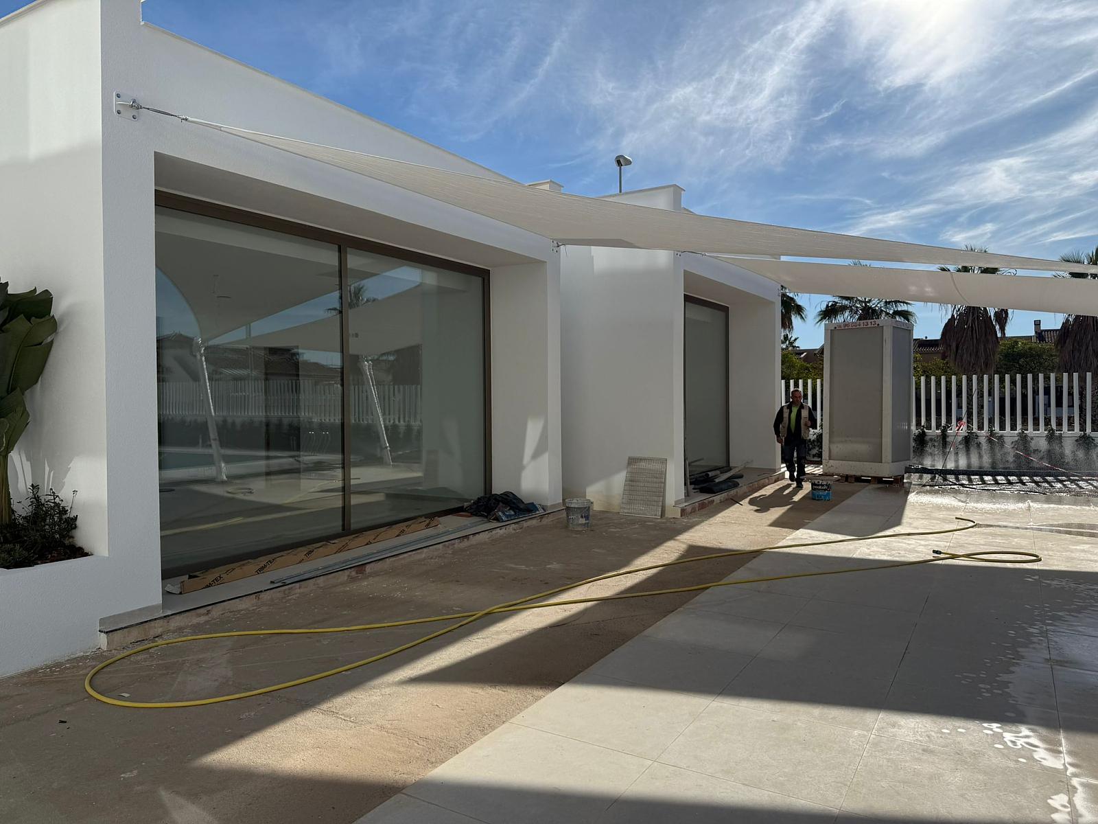 Apartments in Cabo Roig, Orihuela — photograph 4