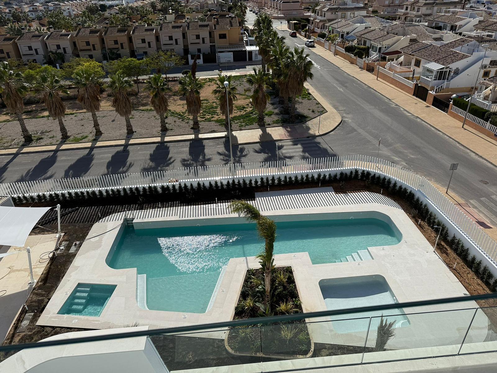 Apartments in Cabo Roig, Orihuela — photograph 5