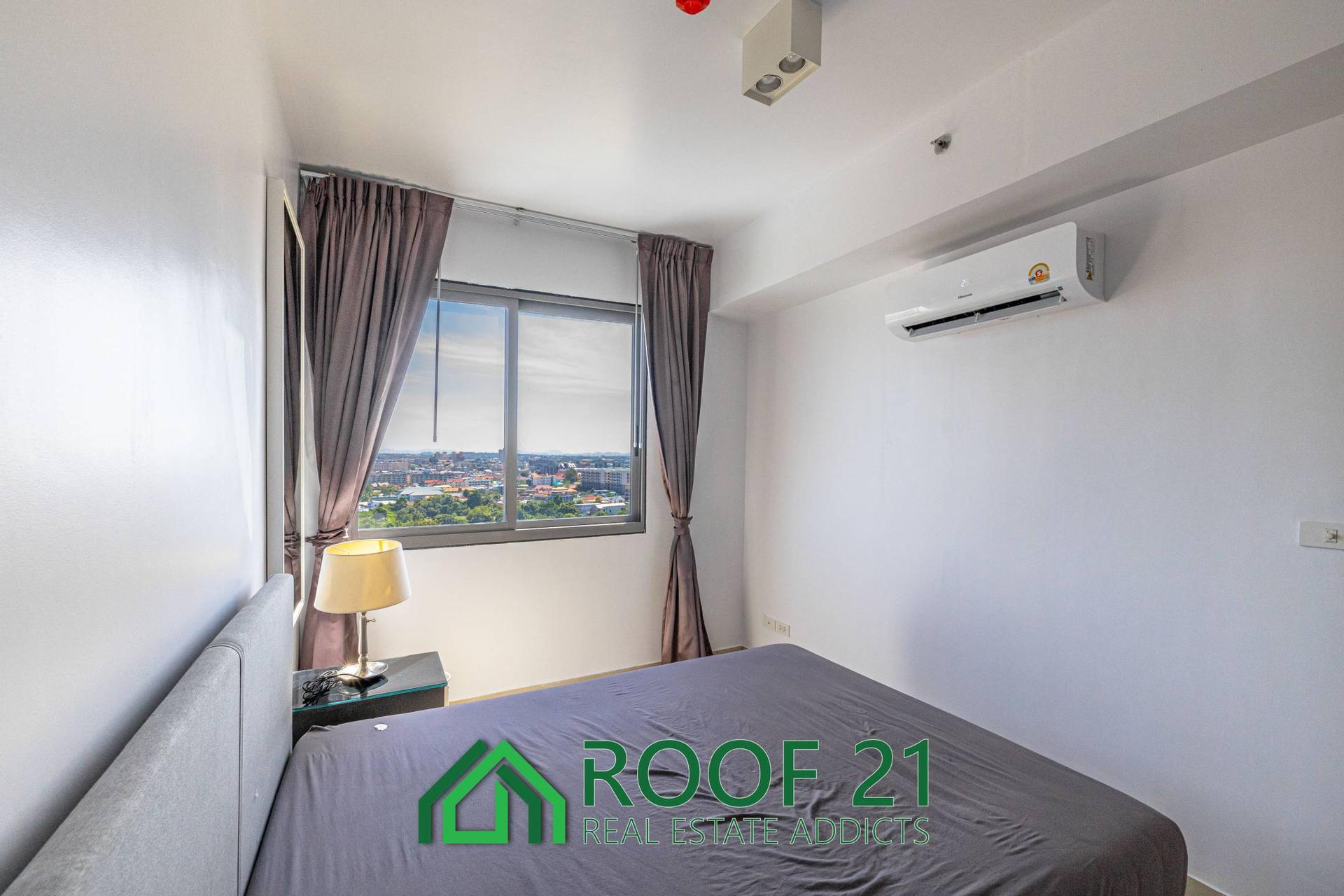 Unixx South Pattaya — photograph 5