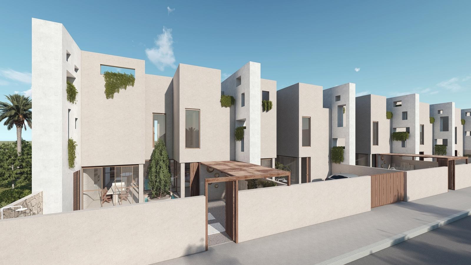 Apartments in Rojales Centro, Rojales — photograph 2