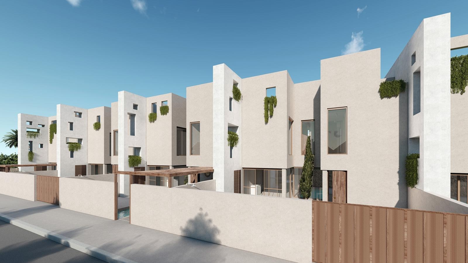 Apartments in Rojales Centro, Rojales — photograph 3
