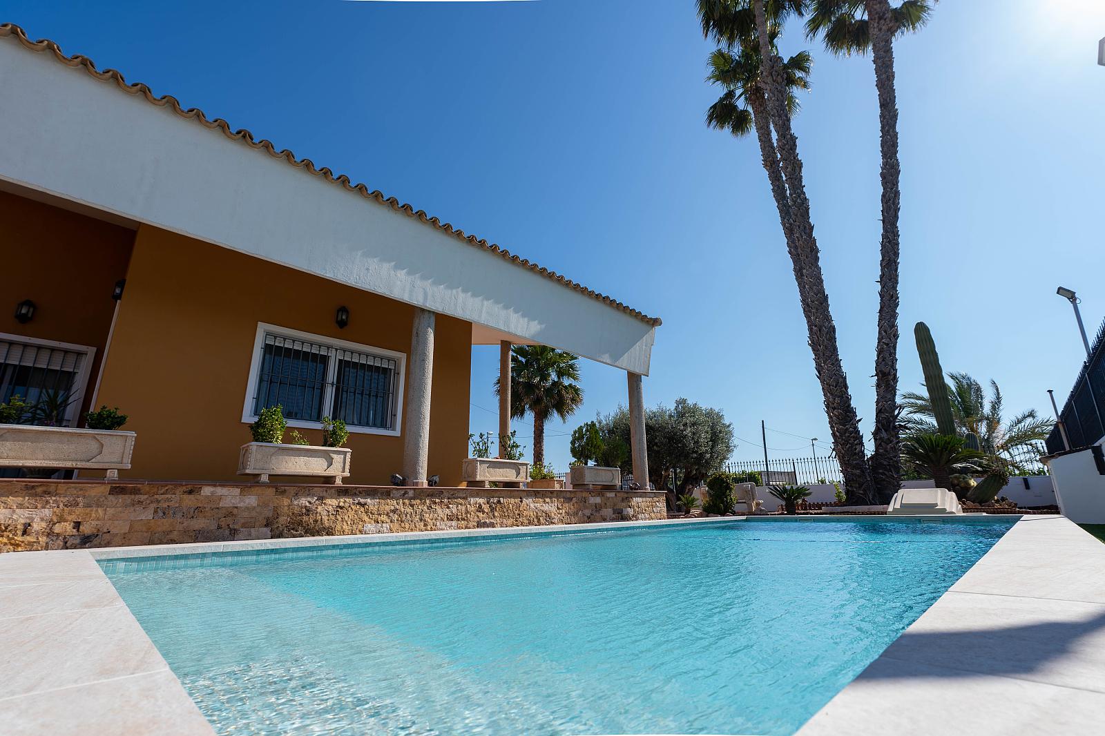 Apartments in Orihuela Centro, Orihuela — photograph 2