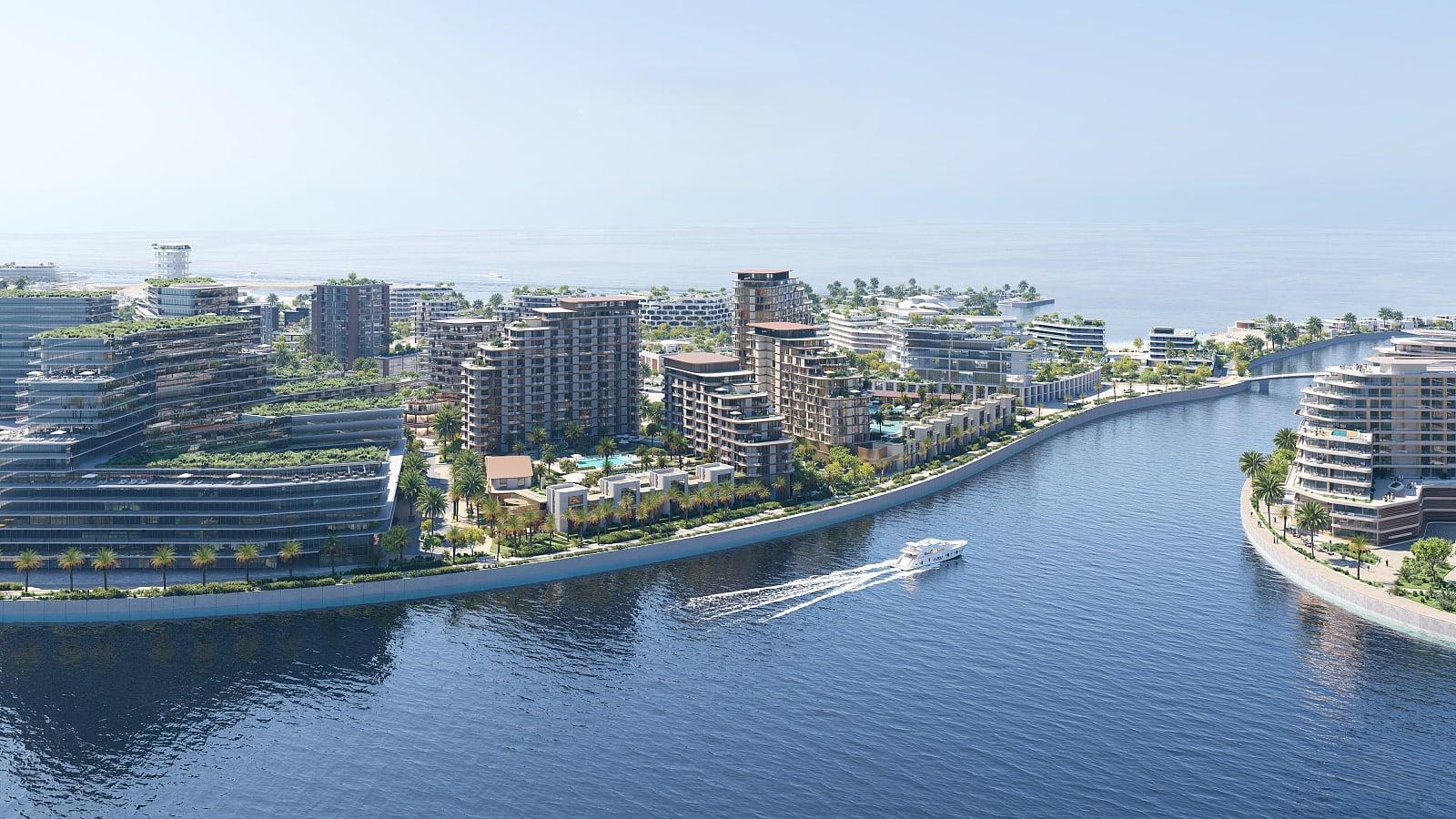 Apartments in Al Riffah, Ras Al Khaimah (RKT-00047) — photograph 4