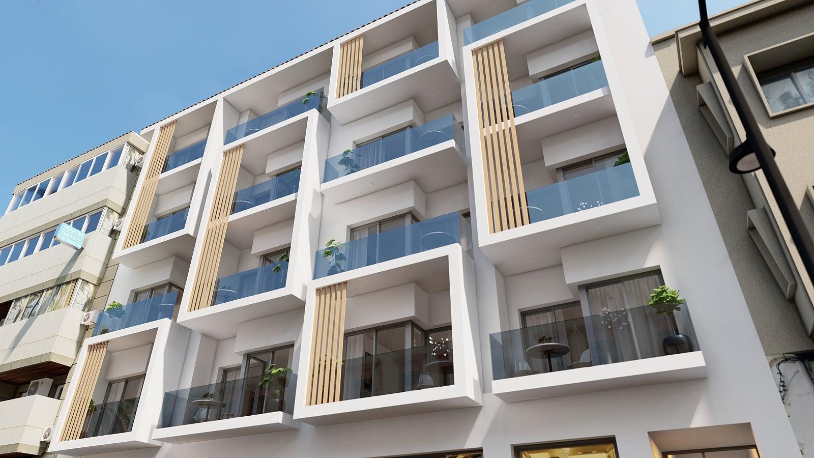 Apartments in Altea Pueblo, Altea — photograph 2