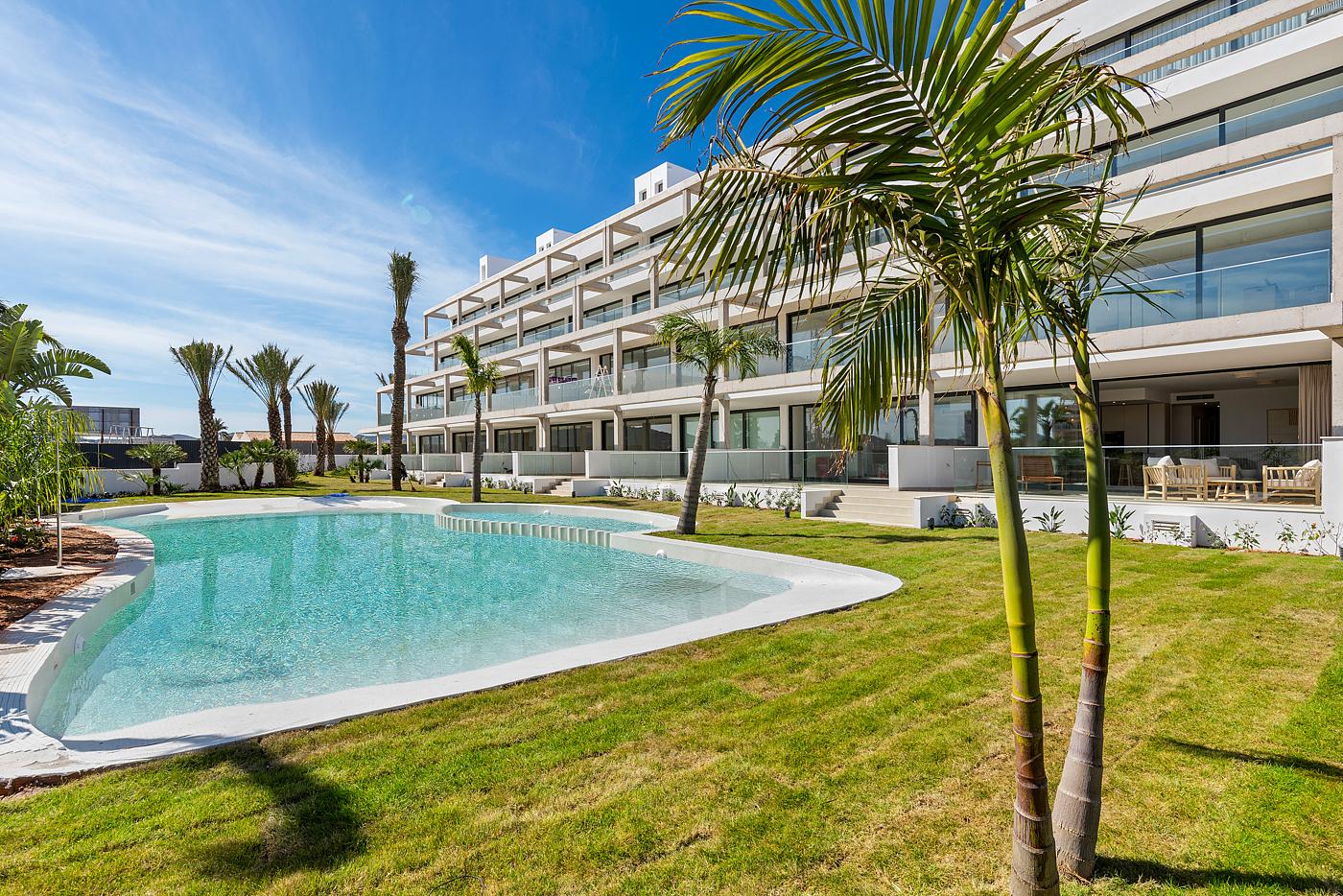 Apartments in La Manga del Mar Menor, Cartagena — photograph 2