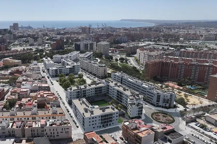 Apartments in Alicante Centro, Alicante — photograph 5