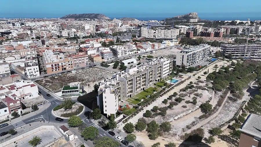Apartments in Alicante Centro, Alicante — photograph 5
