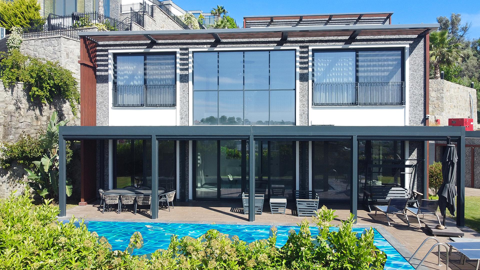 Apartments in Yalıkavak, Bodrum (BJV-00475) — photograph 4
