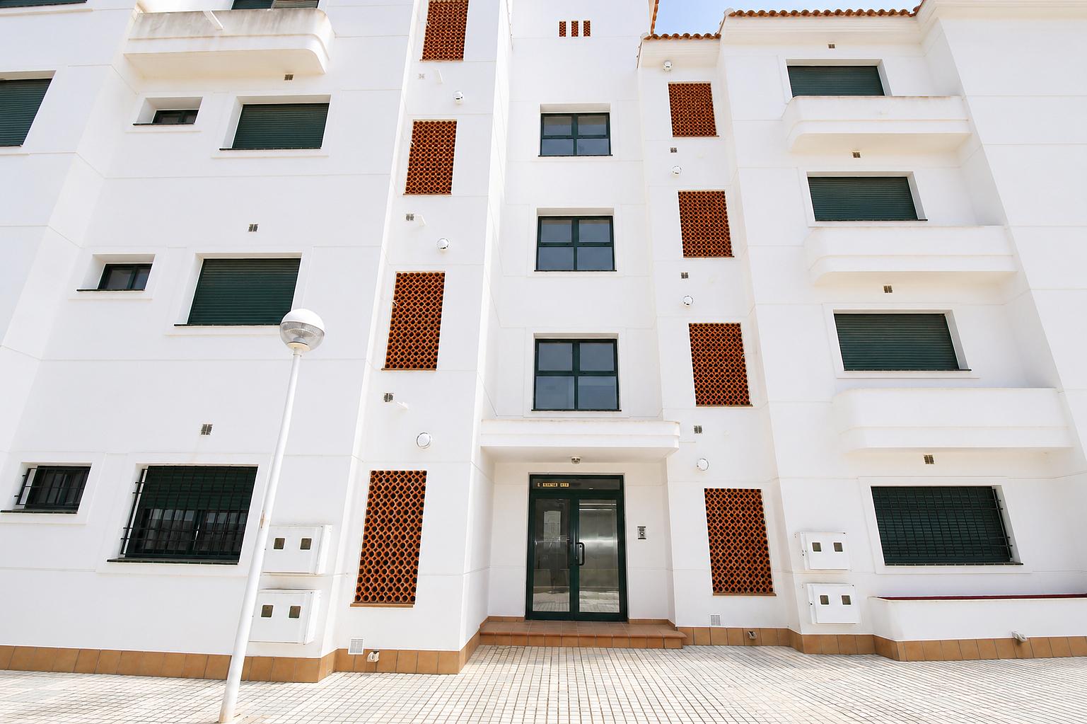 Apartments in Dehesa de Campoamor, Orihuela — photograph 3
