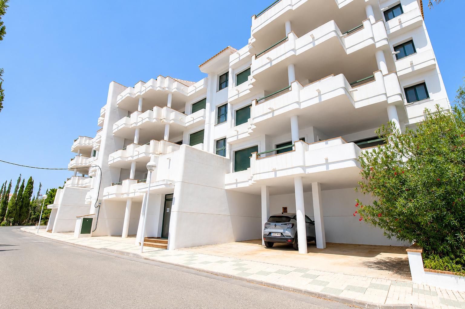 Apartments in Dehesa de Campoamor, Orihuela — photograph 4