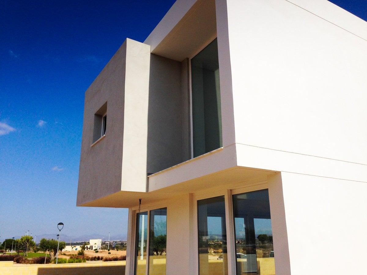 Apartments in El Gran Alacant, Santa Pola — photograph 2