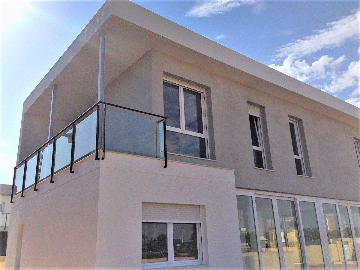 Apartments in El Gran Alacant, Santa Pola — photograph 3
