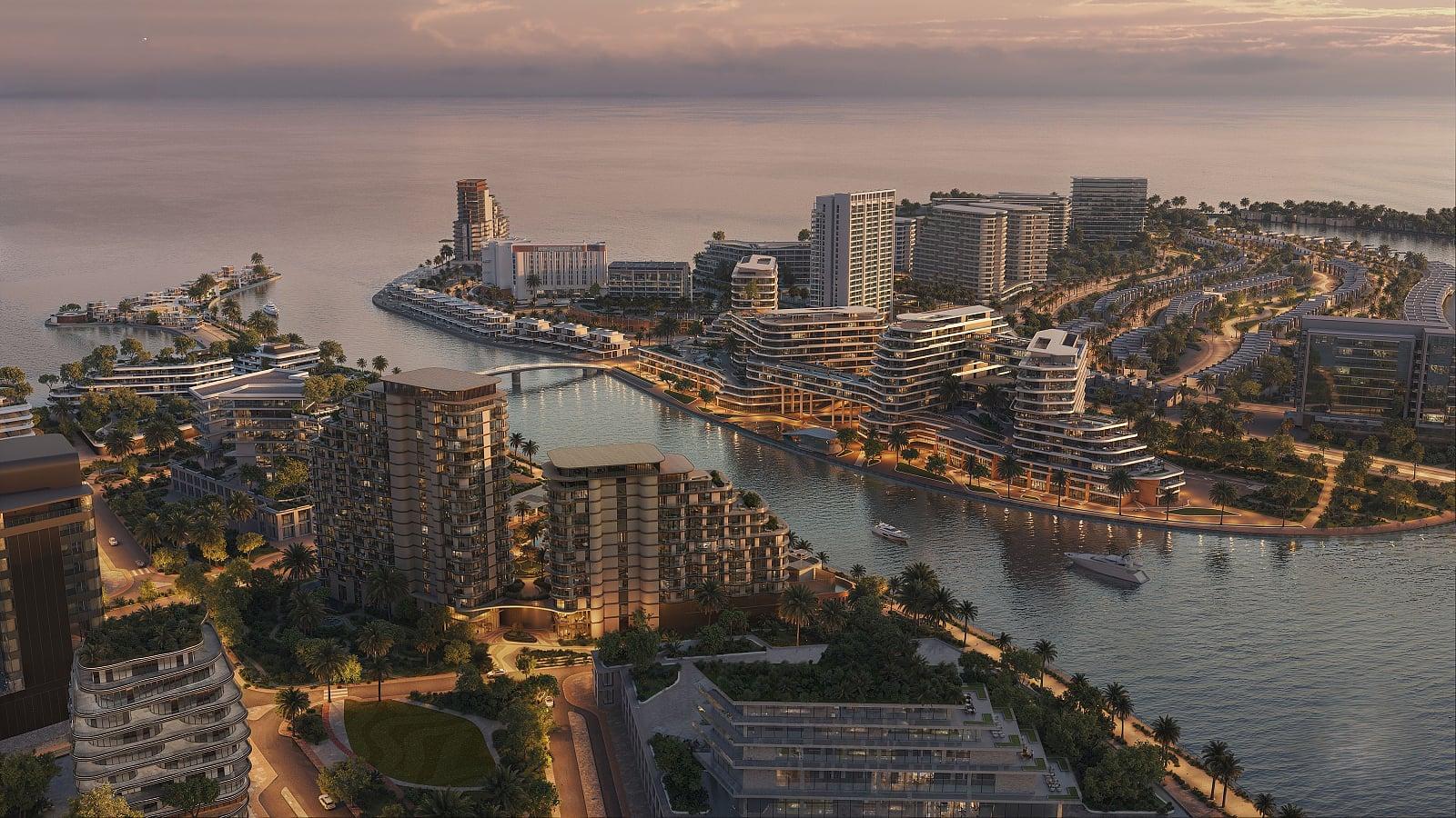 Apartments in Al Riffah, Ras Al Khaimah (RKT-00045) — photograph 3